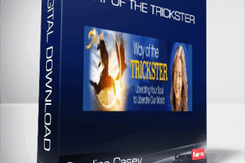 Caroline Casey – Way of the Trickster