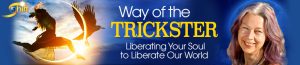 Caroline Casey - Way of the Trickster