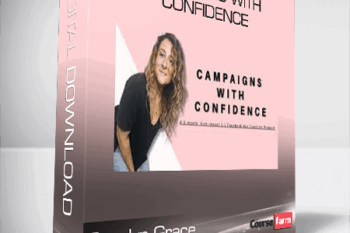 Carolyn Grace – Campaigns With Confidence