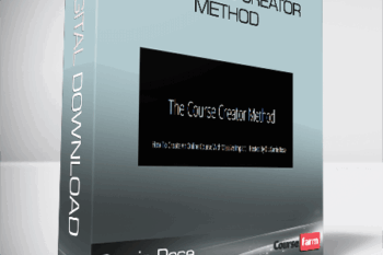 Carrie Rose – The Course Creator Method