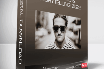 Casey Neistat – Filmmaking & Storytelling 2022