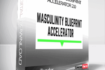 Casey Zander – Masculinity Blueprint Accelerator 2.0