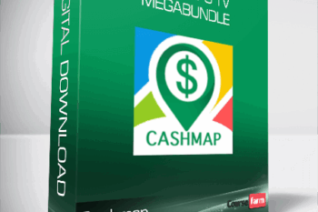 Cashmap – Cashmaps TV MegaBundle