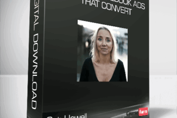 Cat Howell – FATC 3.0 Facebook Ads That Convert