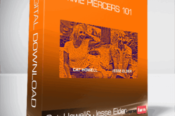 Cat Howell& Jesse Elder – Time Piercers 101