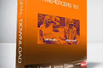 Cat Howell& Jesse Elder – TimePiercers 101