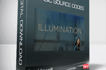 Cat Howell – Magic Source Codes