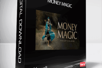Cat Howell – Money Magic