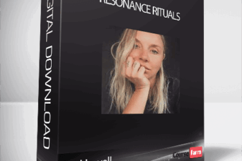 Cat Howell – Resonance Rituals
