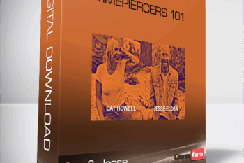 Cat & Jesse – TimePiercers 101
