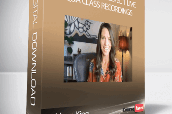 Cathleen King – Primal Trust – Level 1 Live Q&A Class Recordings