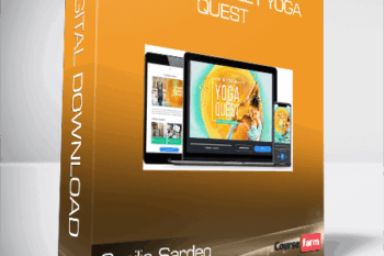 Cecilia Sardeo – The Mindvalley Yoga Quest