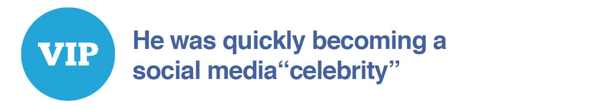 celebrity