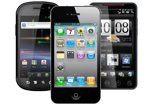 cellphone