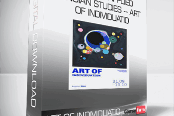 Centre of Applied Jungian Studies — ART OF INDIVIDUATIO