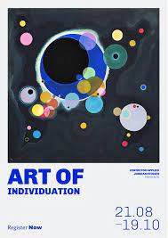 Centre of Applied Jungian Studies -- ART OF INDIVIDUATIO