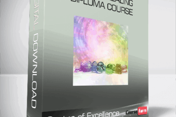 Centre of Excellence – Crystal Healing Diploma Course
