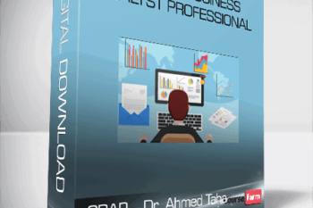 Certified Business Analyst Professional – CBAP – Dr. Ahmed Taha