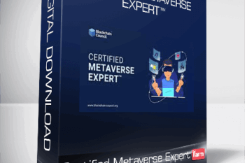 Certified Metaverse Expert™