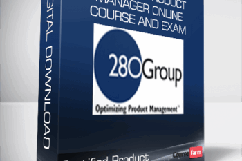 Certified Product Manager Online Course and Exam