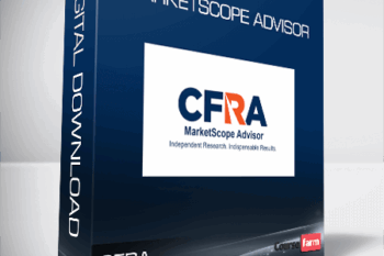 CFRA – MarketScope Advisor