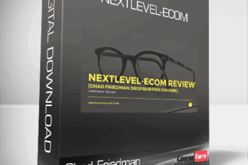 Chad Friedman – Nextlevel-ecom