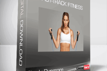 Chady Dunmore – Fast-Track Fitness