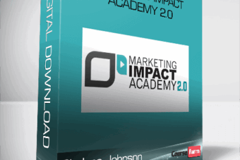 Chalene Johnson – Marketing Impact Academy 2.0