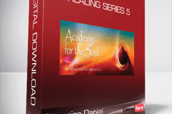 Chameice Daniel – Healing Series 5