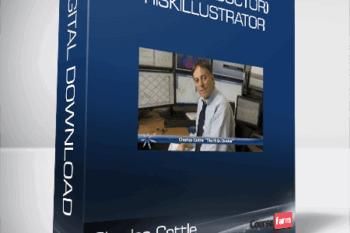 Charles Cottle (The Risk Doctor) – RiskIllustrator