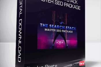 Charles Floate – The Search Stack-Master SEO Package