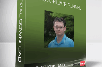 Charles Kirkland – Auto Affiliate Funnel