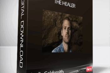 Charlie Goldsmith – The Healer