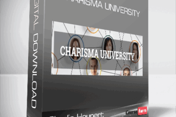 Charlie Houpert – Charisma University
