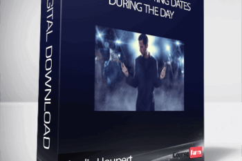 Charlie Houpert – Secrets to Getting Dates During the Day