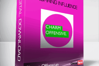 Charm Offensive – Inspiring Influence