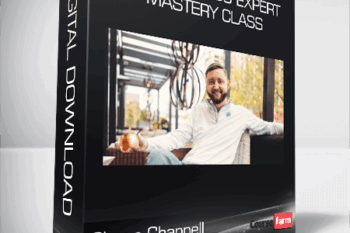 Chase Chappell – Facebook Ads Expert Mastery Class