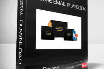 Chase Dimond – 7-Figure Email Playbook