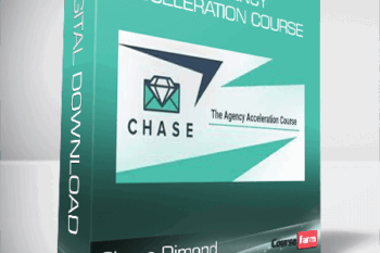 Chase Dimond – The Agency Acceleration Course