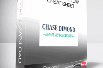 Chase Dimond – The Master Flow Cheat Sheet
