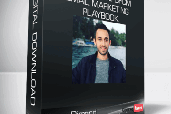 Chase Dimond – The Ultimate BFCM Email Marketing Playbook