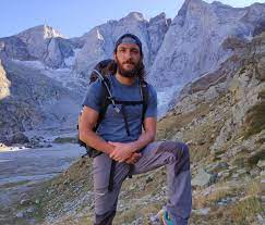 Chase Mountains - Mountain Strength & Uphill Endurance Training Program