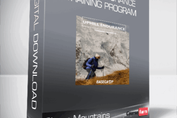 Chase Mountains – Uphill Endurance Training Program