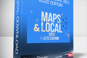 Chase Reiner – Maps and Local Seo 2022 Edition