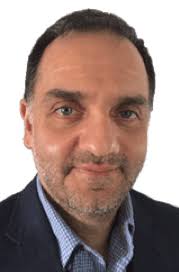 Ali Pashaei Mentoring – Month 01 to 08 2018