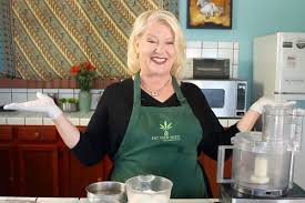 Cheri Sicard - A Crash Course In Marijuana