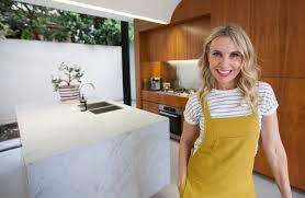 Cherie Barber - Create Your Perfect Kitchen Course