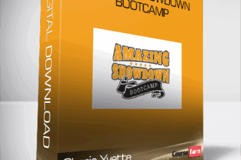 Cherie Yvette – Amazing Showdown Bootcamp