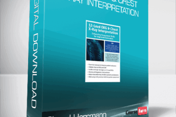 Cheryl Herrmann – 12-Lead EKG & Chest X-Ray Interpretation