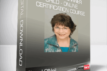 Cheryl O’Neil – Healing the Inner Child – Online Certification Course